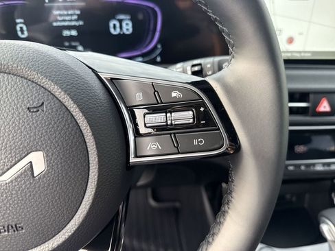 New 2026 Kia Seltos S AWD/4WD image 18