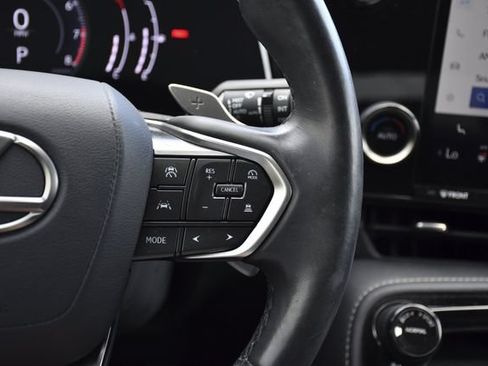 Used 2024 Lexus NX 250 FWD w/ Cold Area Package image 9