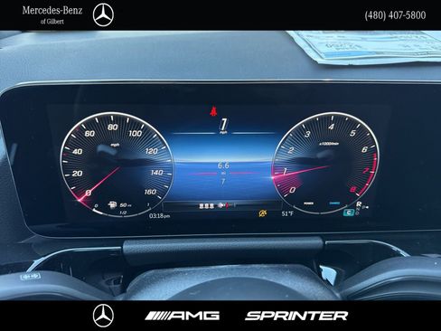 New 2026 Mercedes-Benz GLA 250 image 27