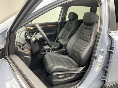 Used 2022 Honda CR-V EX-L image 9