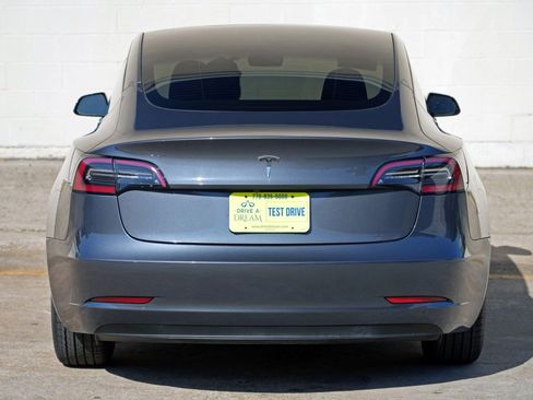Used 2023 Tesla Model 3 Standard Range RWD image 50