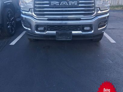 Used 2019 RAM 3500 Limited