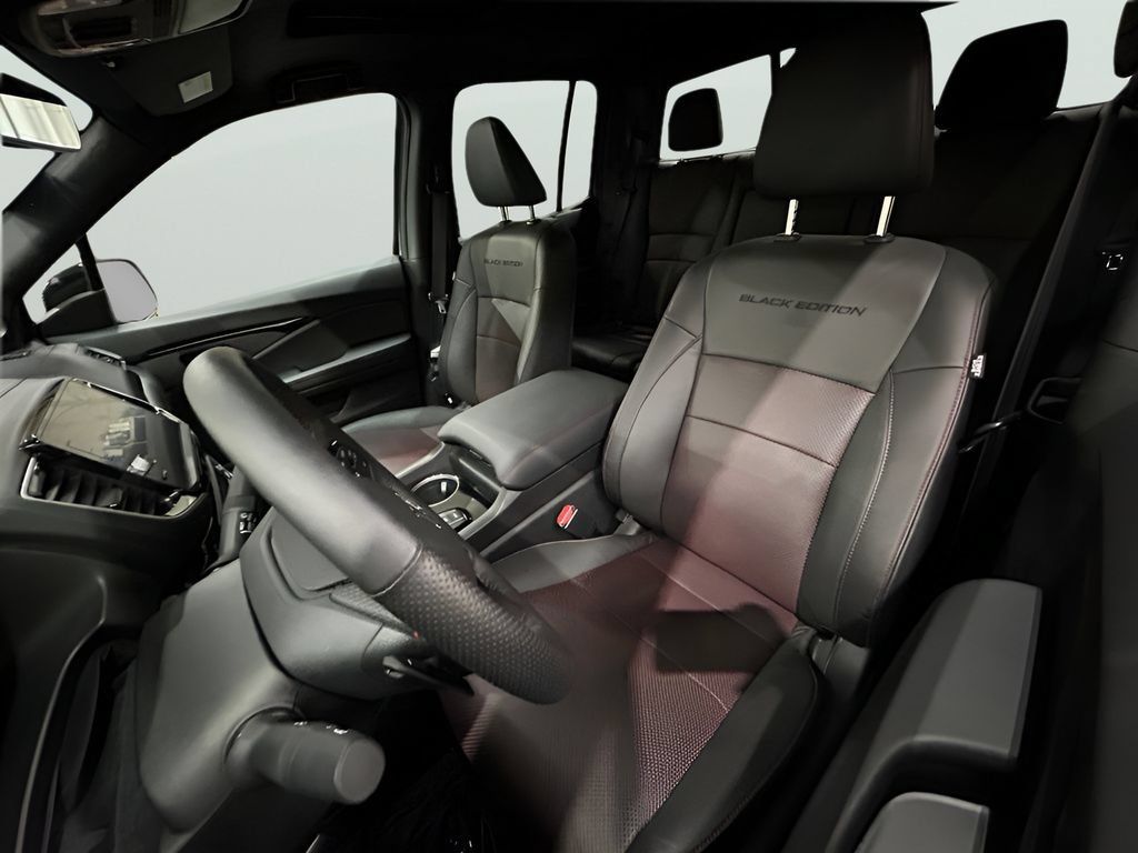 Certified 2026 Honda Ridgeline Black Edition image 21