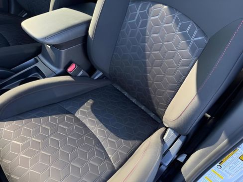 Used 2024 Mitsubishi Outlander Sport Ralliart AWD/4WD image 29