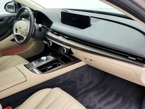 Used 2024 Genesis G80 2.5T w/ Advanced Package AWD/4WD image 27