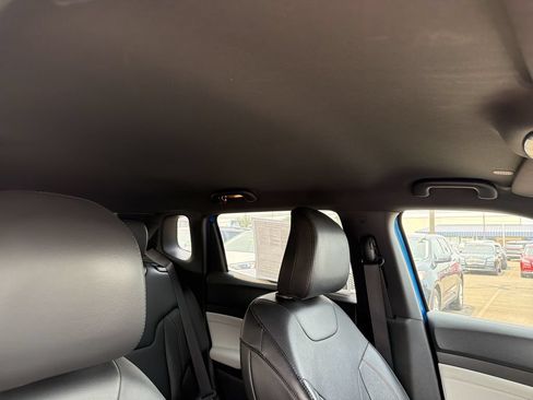 Used 2023 Jeep Compass Limited AWD/4WD image 20