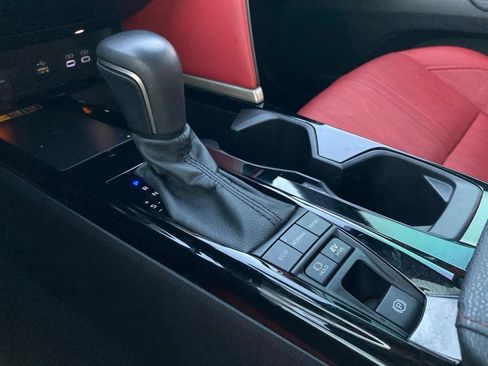 Certified 2025 Toyota Camry XSE w/ Premium Package FWD image 29