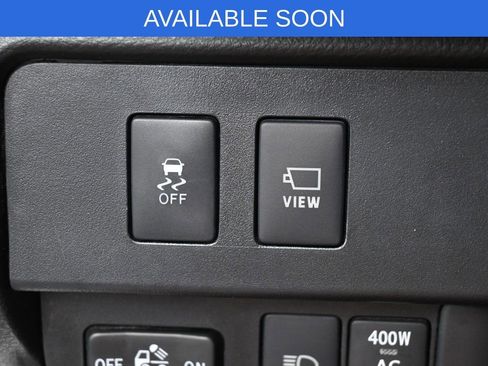 Used 2023 Toyota Tacoma TRD Pro image 14