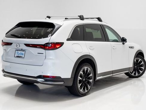 Used 2024 MAZDA CX-90 Plug-In Hybrid w/ Premium Pkg AWD/4WD image 31