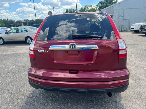 Used 2011 Honda CR-V EX-L image 4