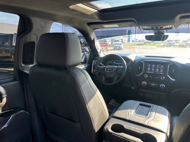 Used 2021 GMC Sierra 1500 AT4 w/ AT4 Premium Package AWD/4WD image 18