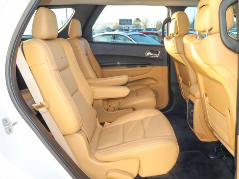 Used 2012 Dodge Durango Citadel image 27
