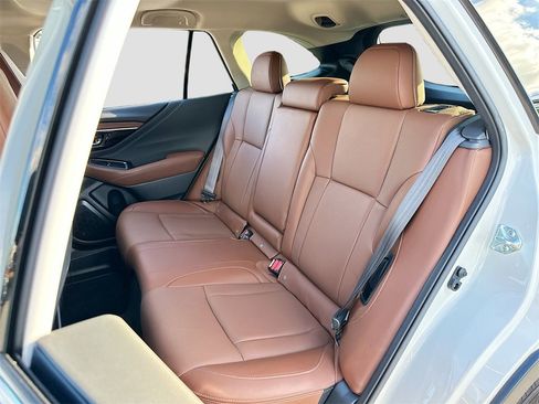 Used 2021 Subaru Outback Touring w/ Popular Package #2 image 26