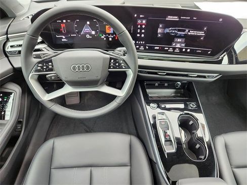 New 2025 Audi A5 2.0T Premium Plus image 26