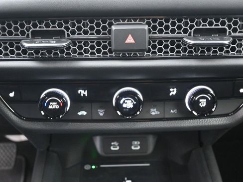 New 2026 Honda HR-V Sport image 17