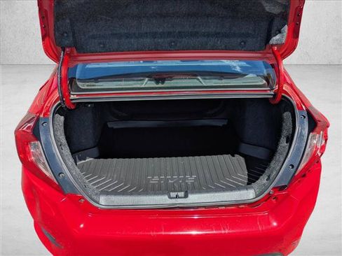 Used 2018 Honda Civic LX image 6