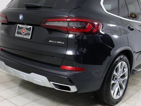 Used 2022 BMW X5 xDrive45e w/ Climate Comfort Package image 44