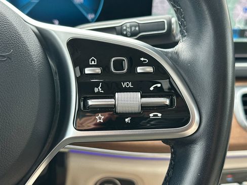 Certified 2023 Mercedes-Benz GLE 350 4MATIC image 29