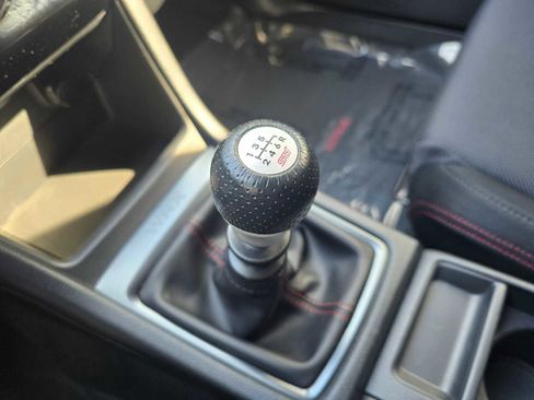 Used 2020 Subaru WRX image 30