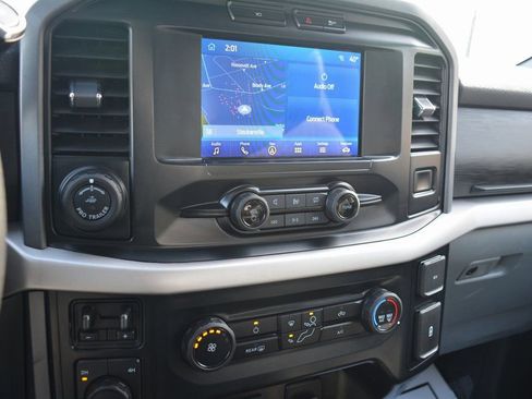 Used 2023 Ford F150 XLT w/ Trailer Tow Package AWD/4WD image 14