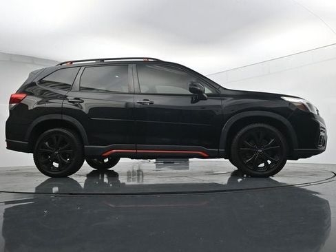 Used 2021 Subaru Forester Sport AWD/4WD image 41