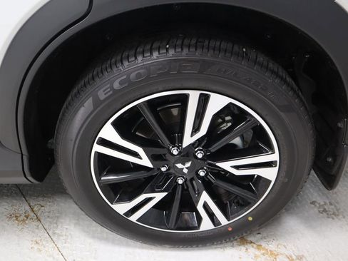 Used 2026 Mitsubishi Eclipse Cross SE AWD/4WD image 19
