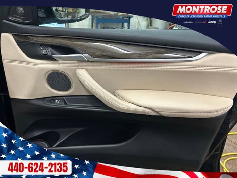 Used 2016 BMW X5 xDrive35i image 31