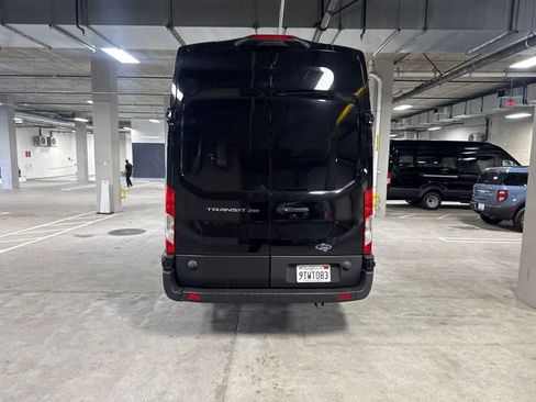 Used 2025 Ford Transit 250 148 High Roof Extended RWD image 4