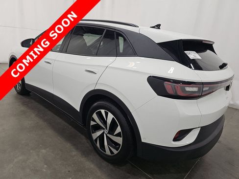 Used 2024 Volkswagen ID.4 2WD image 5
