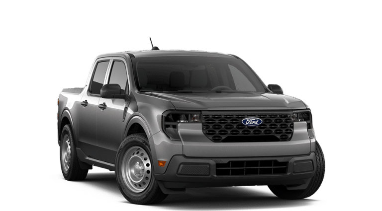 New 2026 Ford Maverick XL w/ Equipment Group 101A AWD/4WD image 27
