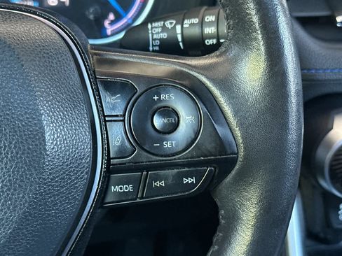 Used 2021 Toyota RAV4 XSE w/ XSE Grade Weather Package AWD/4WD image 27