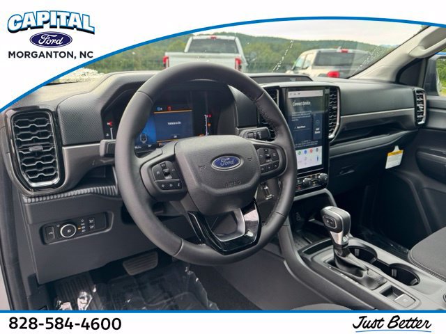 New 2026 Ford Ranger XLT w/ FX4 Off-Road Package AWD/4WD image 24