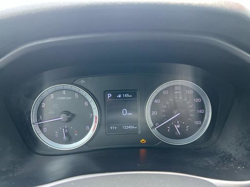 Used 2019 Hyundai Sonata SE FWD image 19