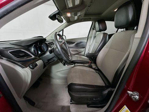 Used 2014 Buick Encore Convenience image 13