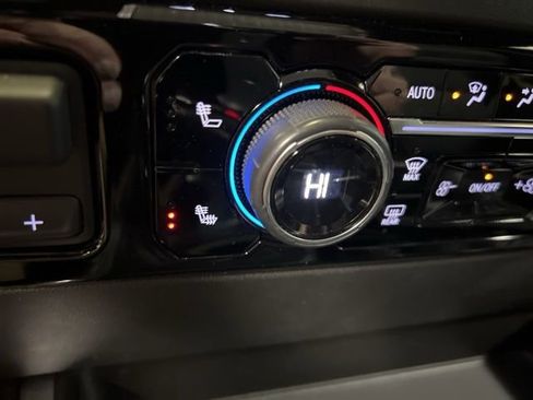 Used 2023 Chevrolet Silverado 1500 RST w/ Convenience Package II image 40