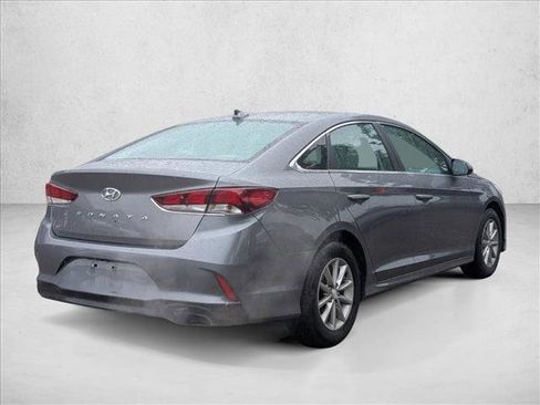 Used 2019 Hyundai Sonata SE FWD image 5