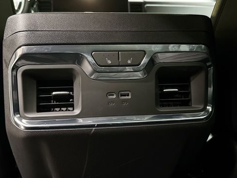 New 2026 Chevrolet Silverado 3500 LTZ w/ LTZ Plus Package AWD/4WD image 31