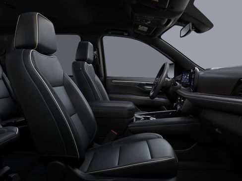 New 2026 Chevrolet Tahoe Premier RWD image 56