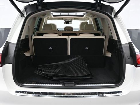 Used 2022 Mercedes-Benz GLS 450 GLS 450 image 14