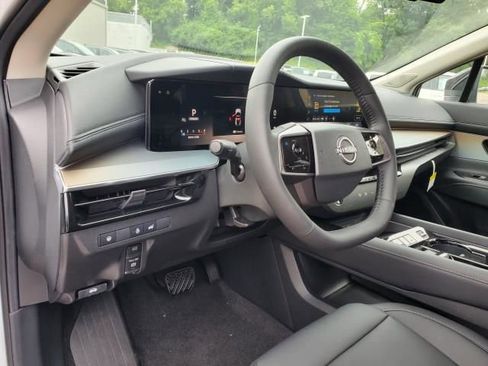 New 2025 Nissan Murano SL w/ Cargo Package image 15