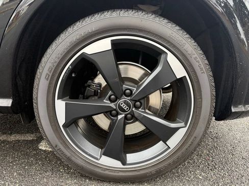 Used 2019 Audi SQ5 Premium Plus w/ Premium Plus Package image 6