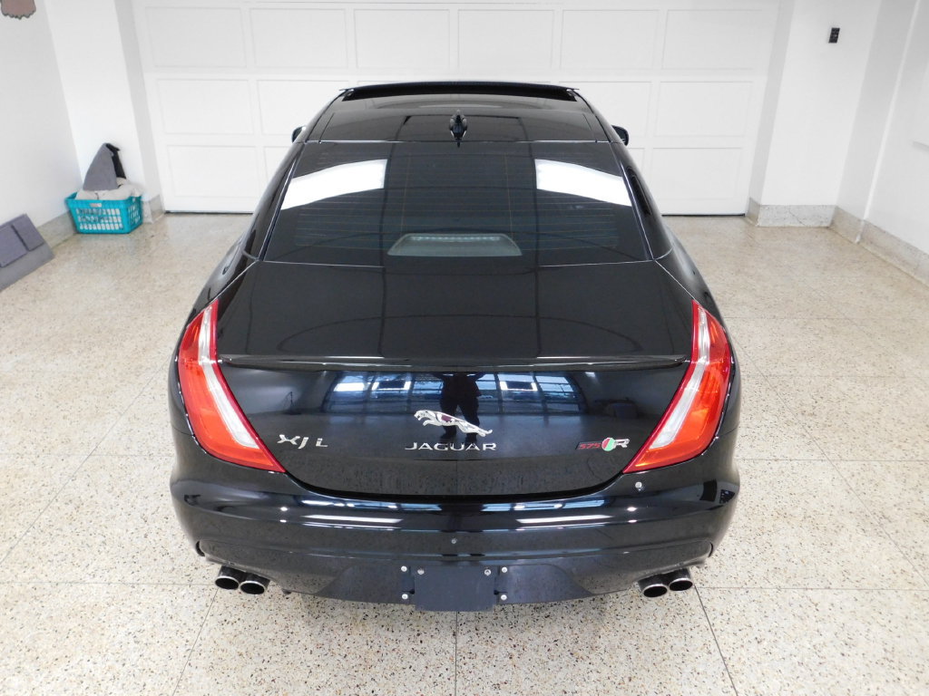 Used 2018 Jaguar XJ RWD image 76