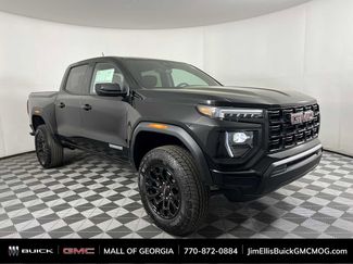 New 2026 GMC Canyon Elevation AWD/4WD video 1