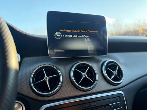 Used 2019 Mercedes-Benz CLA 250 CLA 250 4MATIC Coupe w/ Multimedia Package image 30