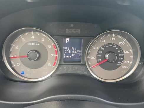 Used 2015 Subaru Forester 2.5i Premium image 14