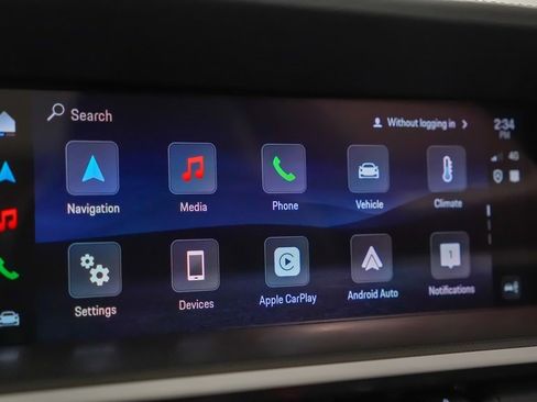 New 2026 Porsche 911 Carrera GTS image 26