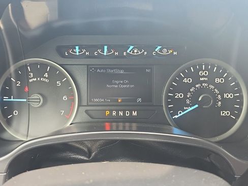 Used 2018 Ford F150 XLT w/ Equipment Group 302A Luxury AWD/4WD image 30