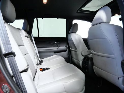 Used 2021 Honda Passport Touring image 13