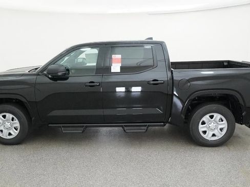 New 2026 Toyota Tundra SR RWD image 3