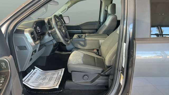 Used 2021 Ford F150 XLT w/ XTR Package AWD/4WD image 9